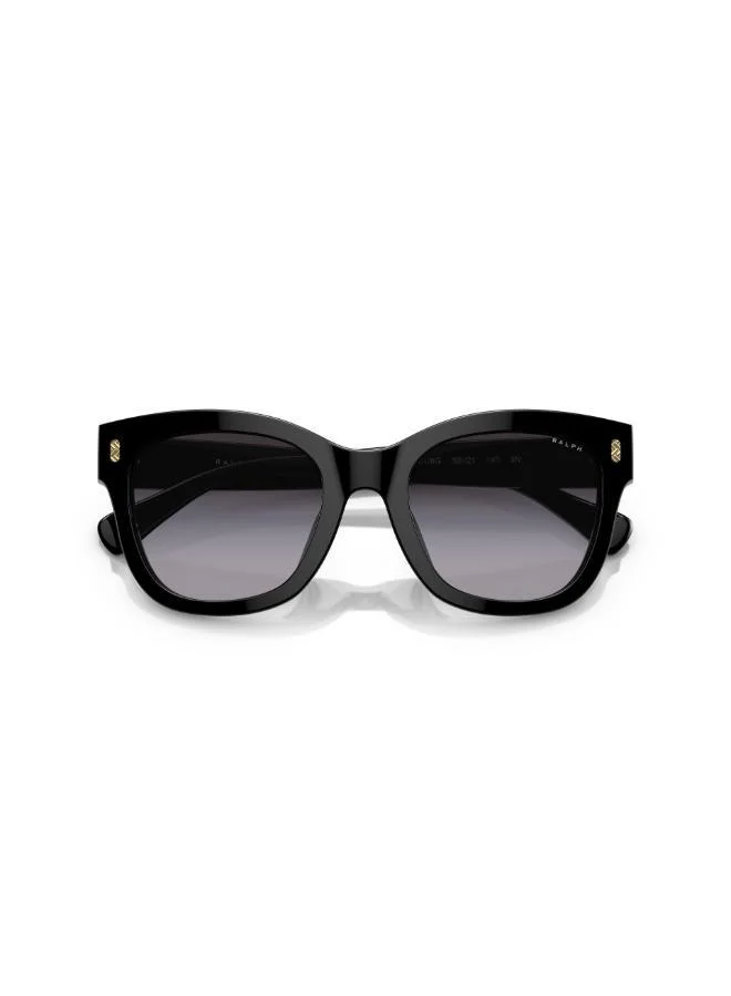 POLO RALPH LAUREN 0Ra5301U Oversized Sunglasses