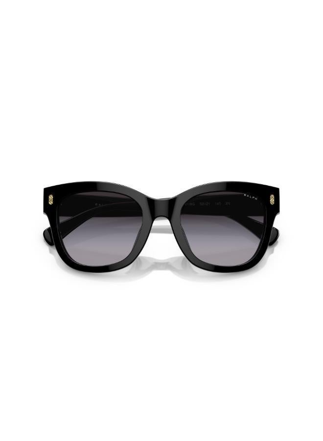 بولو رالف لورين نظارات شمسية كبيرة الحجم - Image 4