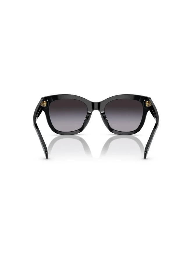 POLO RALPH LAUREN 0Ra5301U Oversized Sunglasses