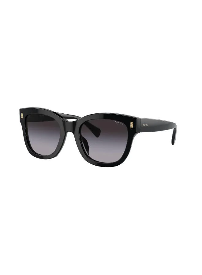 0Ra5301U Oversized Sunglasses