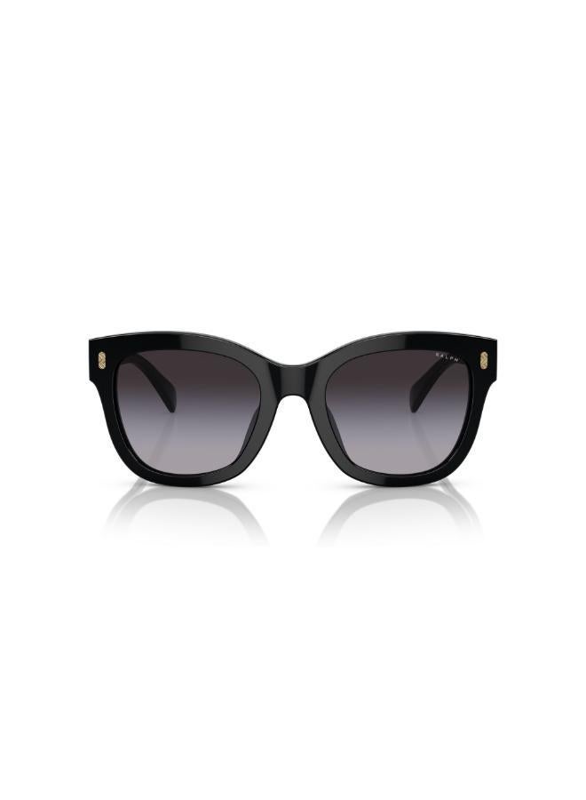 بولو رالف لورين نظارات شمسية كبيرة الحجم - Image 5