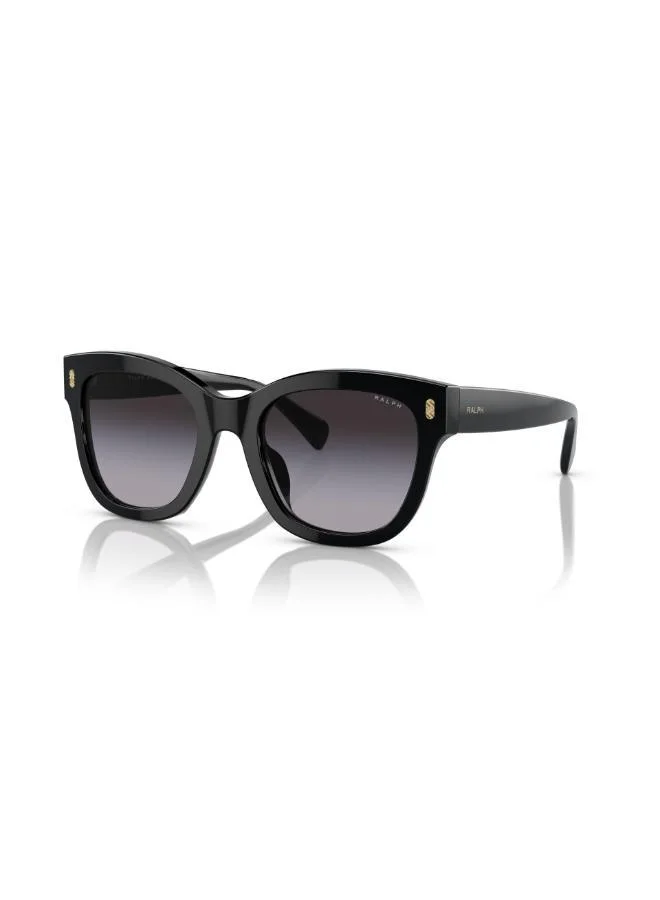 POLO RALPH LAUREN 0Ra5301U Oversized Sunglasses