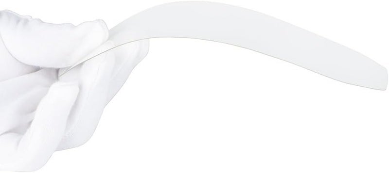 Wivplex Motorcycle Instrument Panel Cover and Screen Protector - Image 3