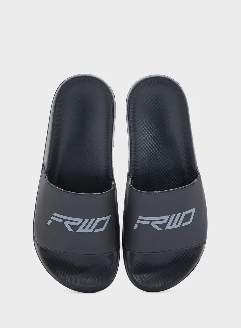 FRWD Casual Slides