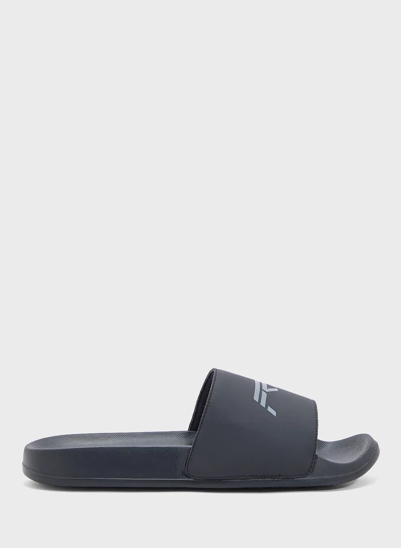 Casual Slides