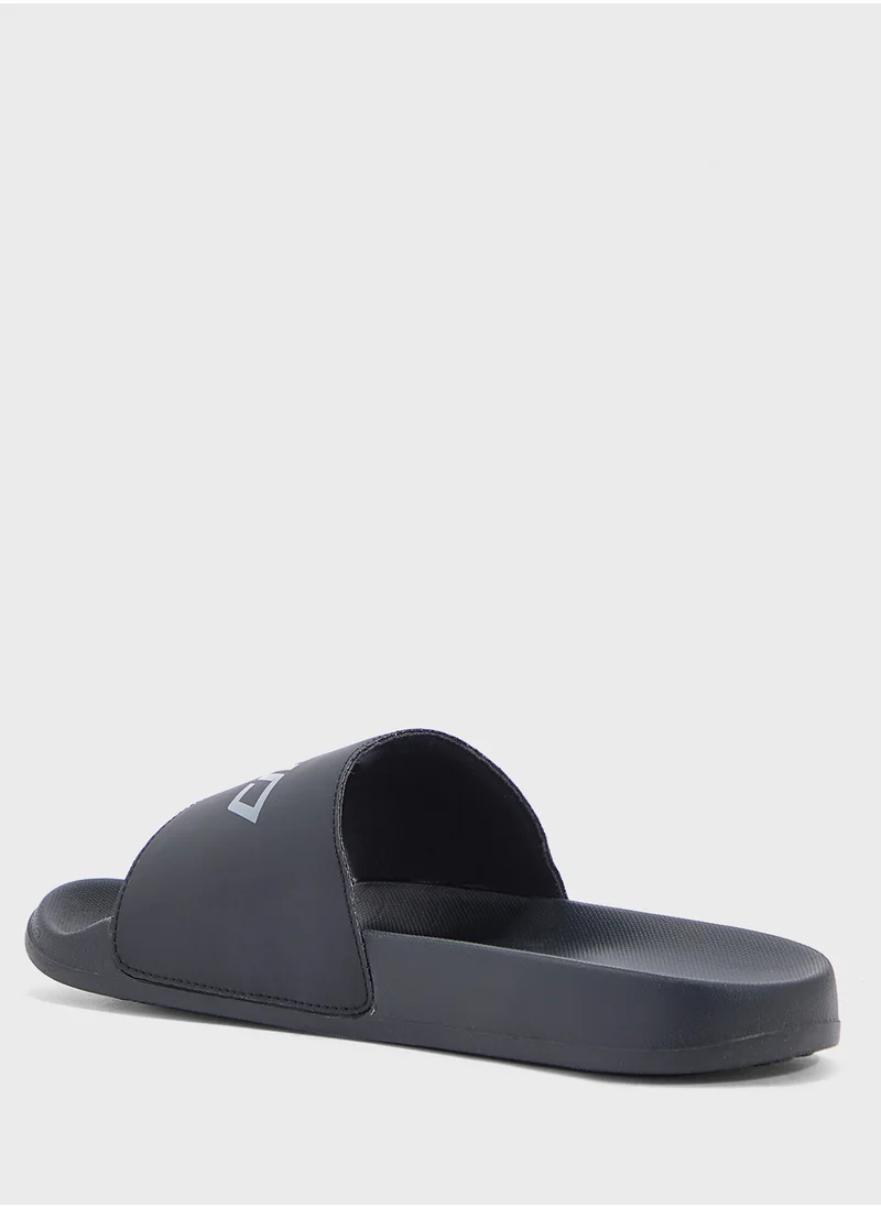 فورورد Casual Slides