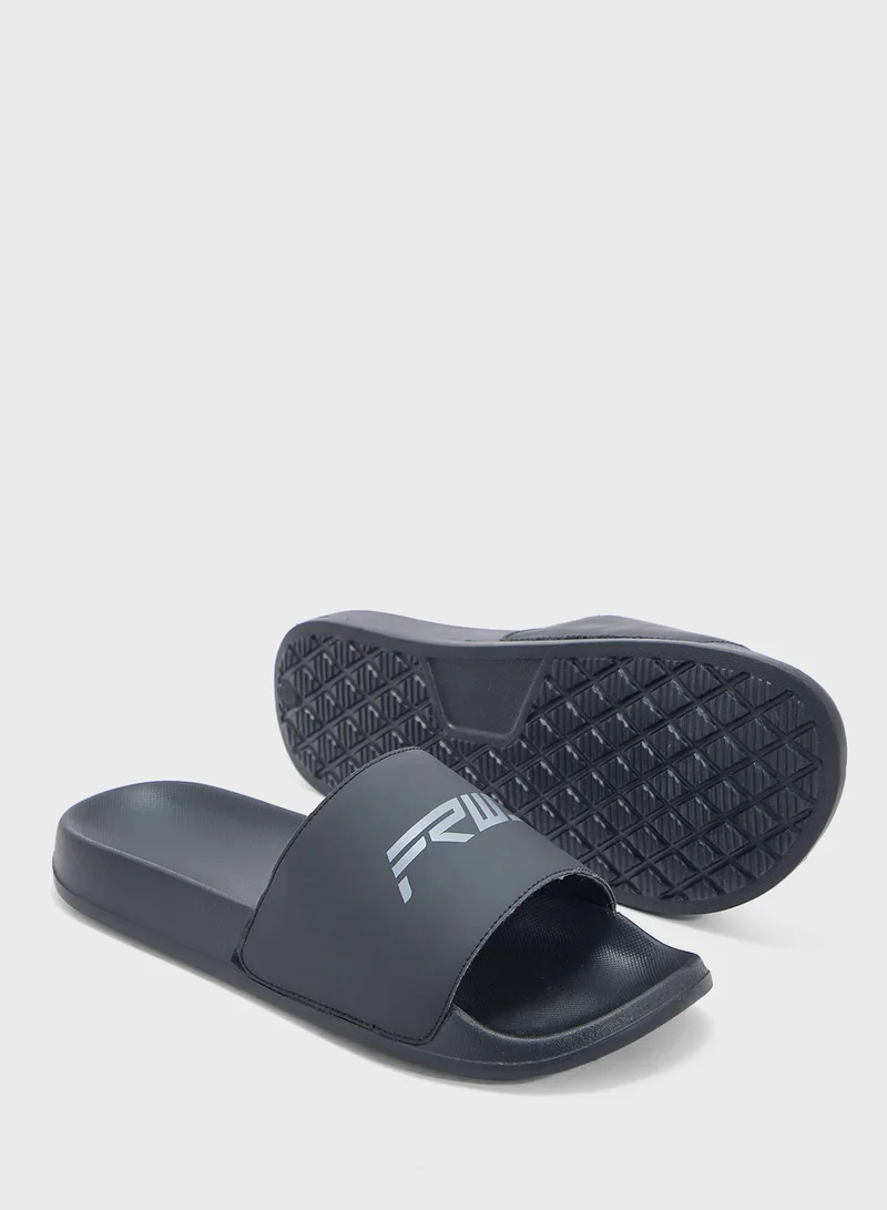 FRWD Casual Slides