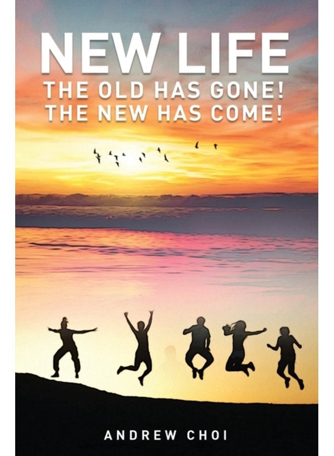 Book 5 New Life - Paperback