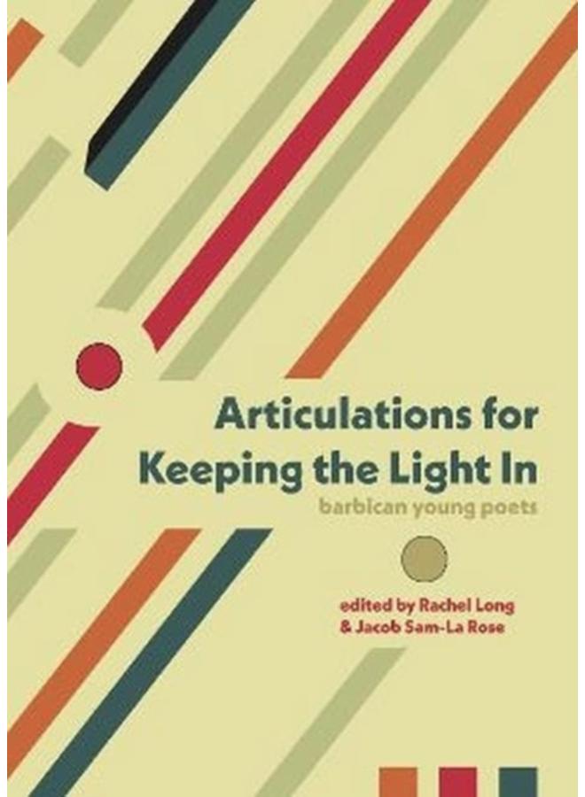 Articulations for Keeping the Light In 