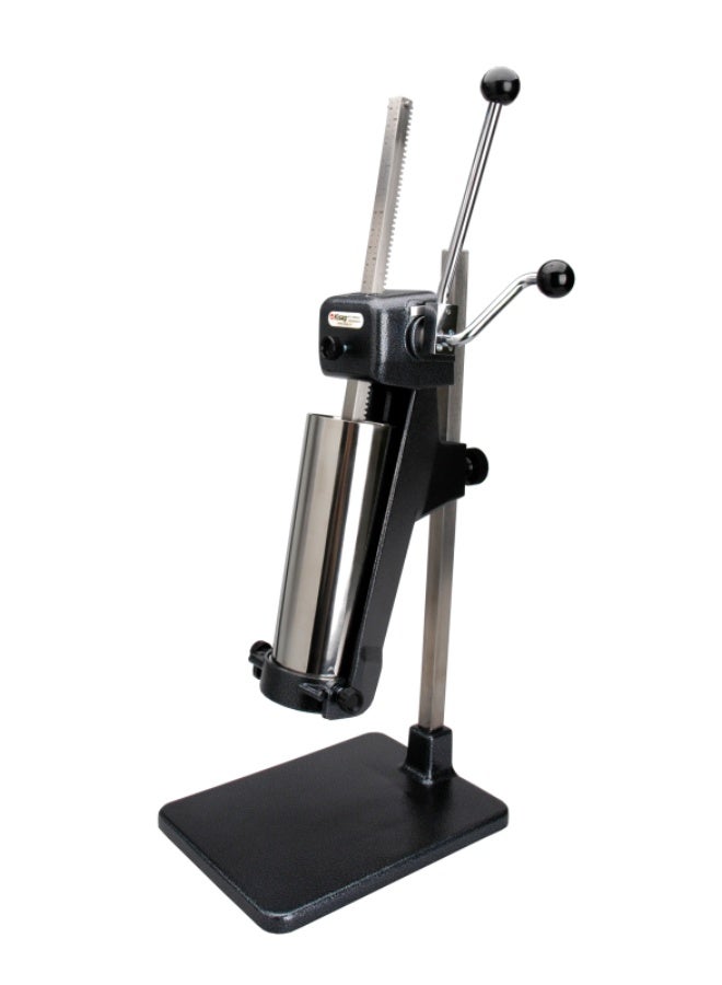 مكبس فيرميسيلي من كيساج – صانعة مكرونة وشعيرية يدوية، موديل 7017