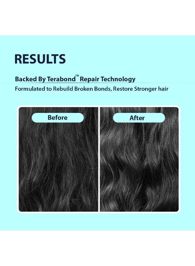 DERMISTRY Bond Repair Shampoo and Hair Mask for All Hair Types - Image 4