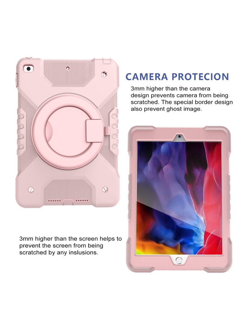 GULFLINK Tablet Protective Back Case Cover for Apple iPad 2019/2020 10.2 Inch  - Image 5