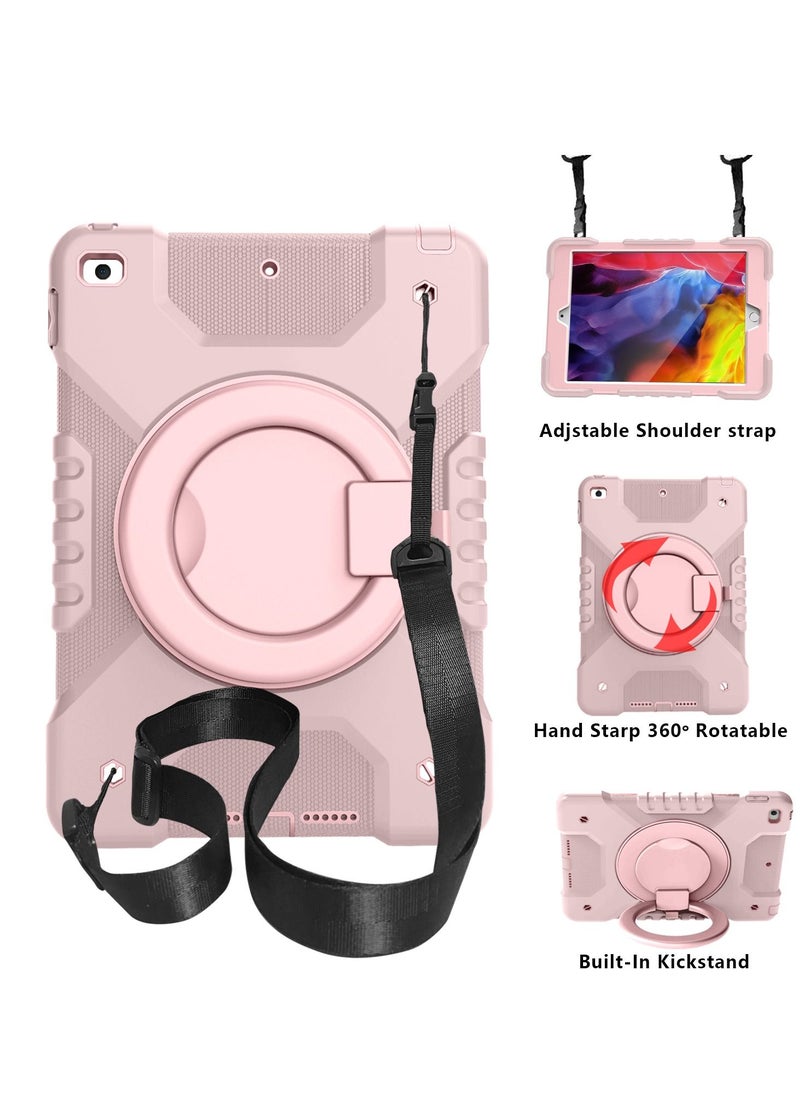 GULFLINK Tablet Protective Back Case Cover for Apple iPad 2019/2020 10.2 Inch  - Image 1