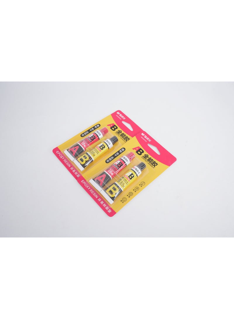 M&G AB Glue Set ,Strong Adhesive ,Fast time - Image 3