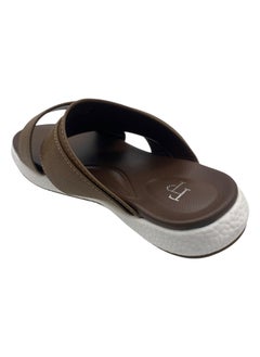 FootPrint Luxurious Arabic Sandals – Superior Craftsmanship & Unmatched Comfort - pzsku/Z2B36C4E7C4B33AFA26AFZ/45/_/1740587963/ef71582c-8c53-4685-b305-988cb4358af1