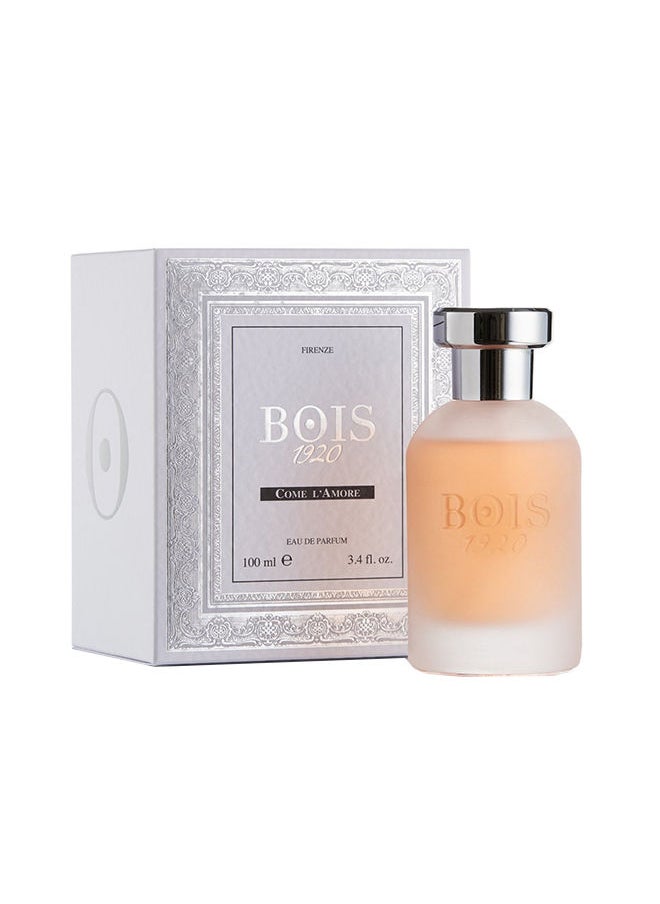 BOIS 1920 COME L'AMORE EDP 100ML 
