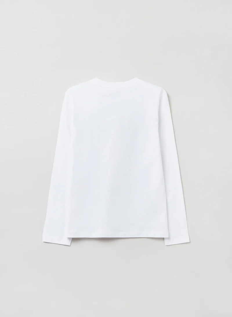 Ovs White