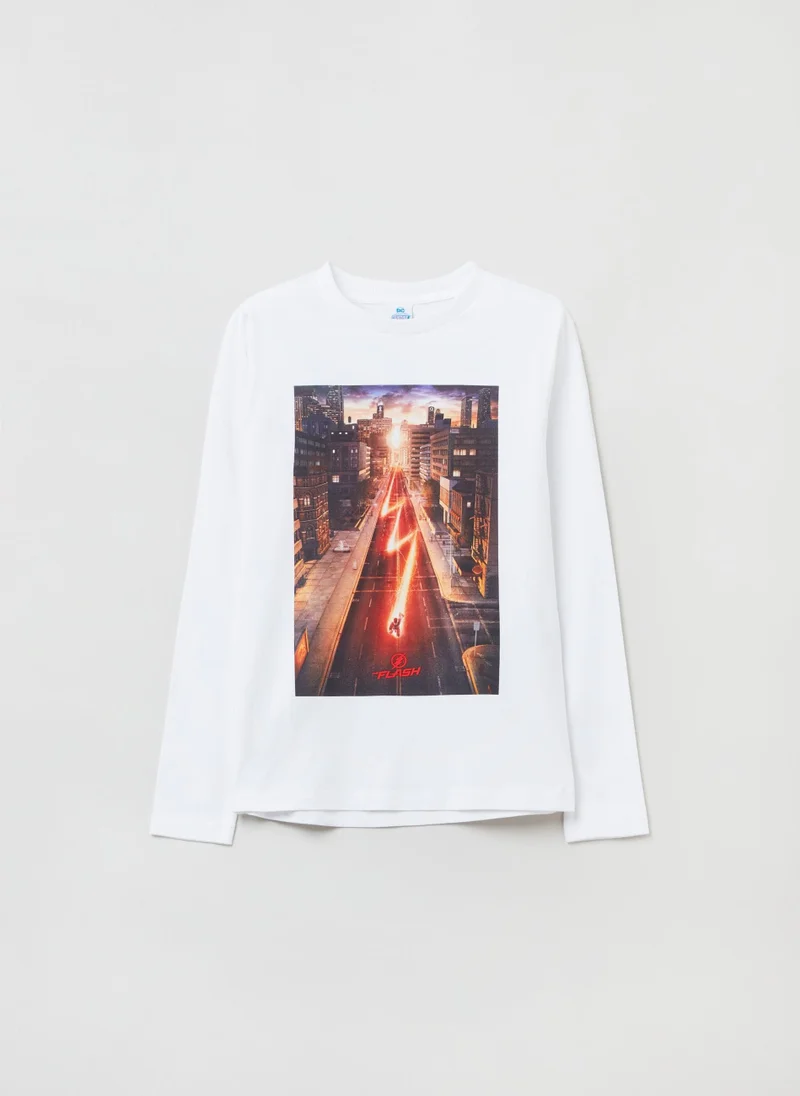 Ovs White