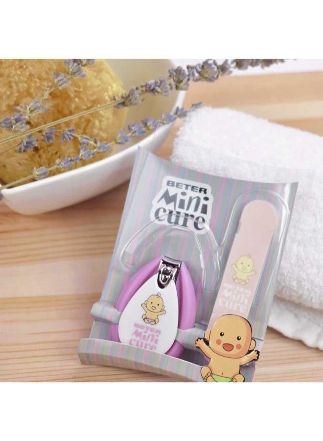 هيرو بيبي طقم مينيكير للأطفال - Image 3