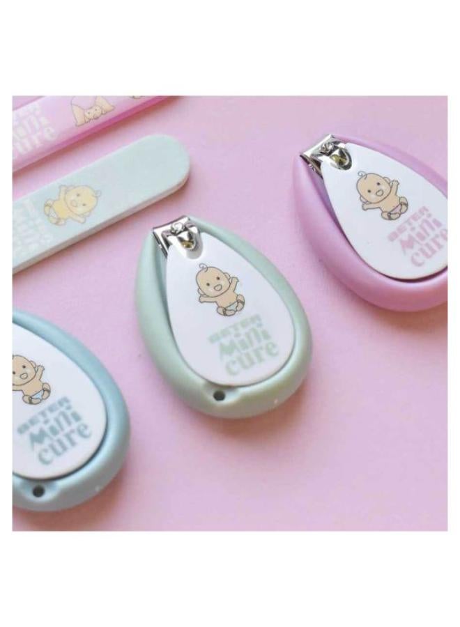 هيرو بيبي طقم مينيكير للأطفال - Image 2