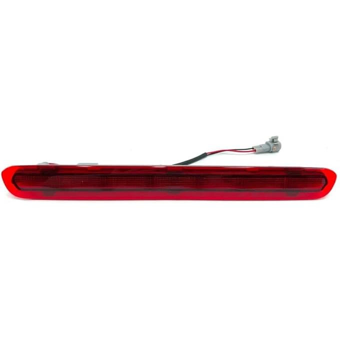 Labymos Igh Brake Light For Toyota Hilux Revo 2015 2016 2017 CarStyling Positioned Additional Third Brake Light Led Tail Stop Lamp - Image 5