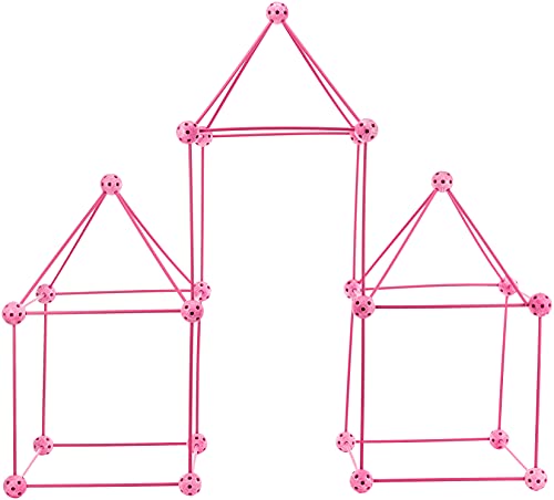 Crazy Forts Everest Toys Crazy Forts, Pink - Image 3