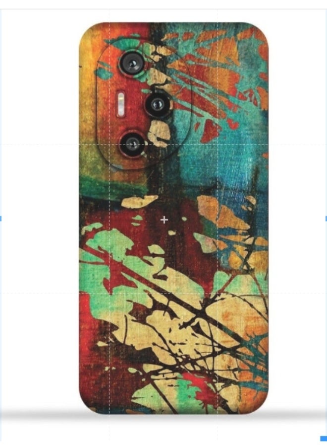 إيه إم سي ديزاين غطاء حماية لهاتف Honor 300 / Honor 300 Pro