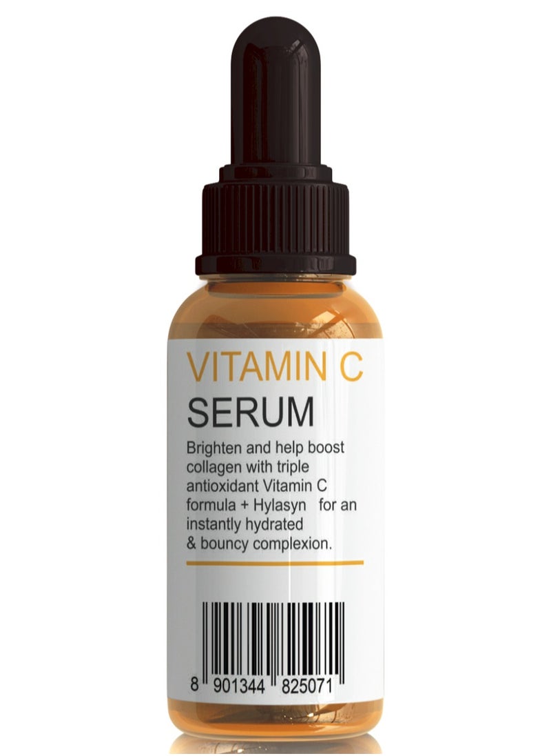 Incognito 20% Vitamin C Nature Boite Serum  - Image 2