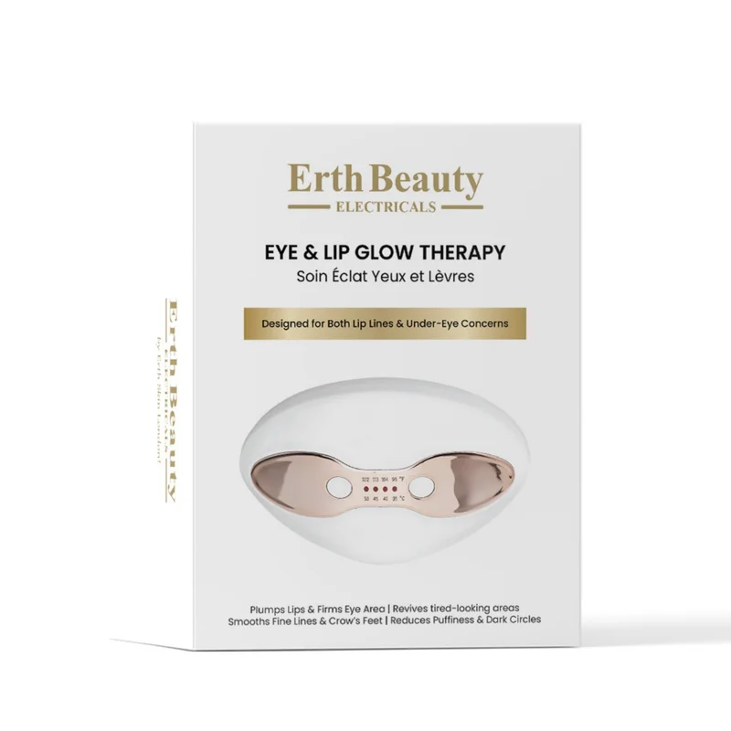 ErthSkin London EYE & LIP GLOW THERAPY