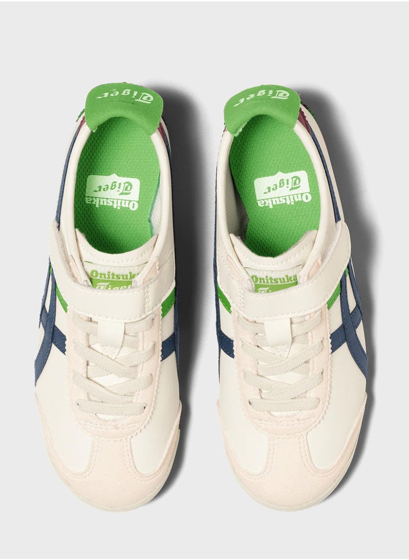 Onitsuka Tiger - MEXICO 66 KIDS - Image 1