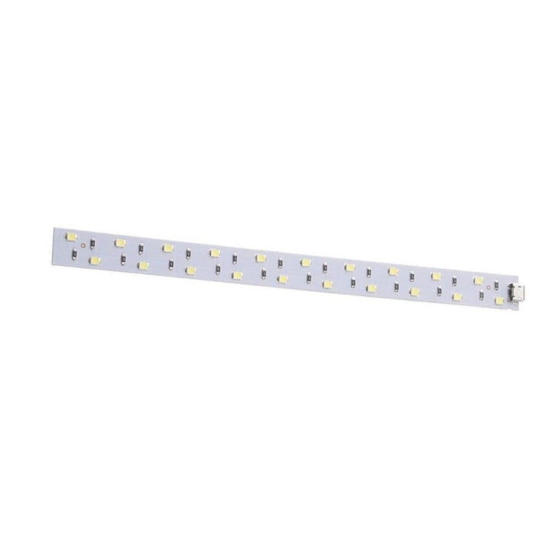 USB Powered LED Photography Light Bar Softbox Stable Flicker Free Portable Studio Lamp - Image 2
