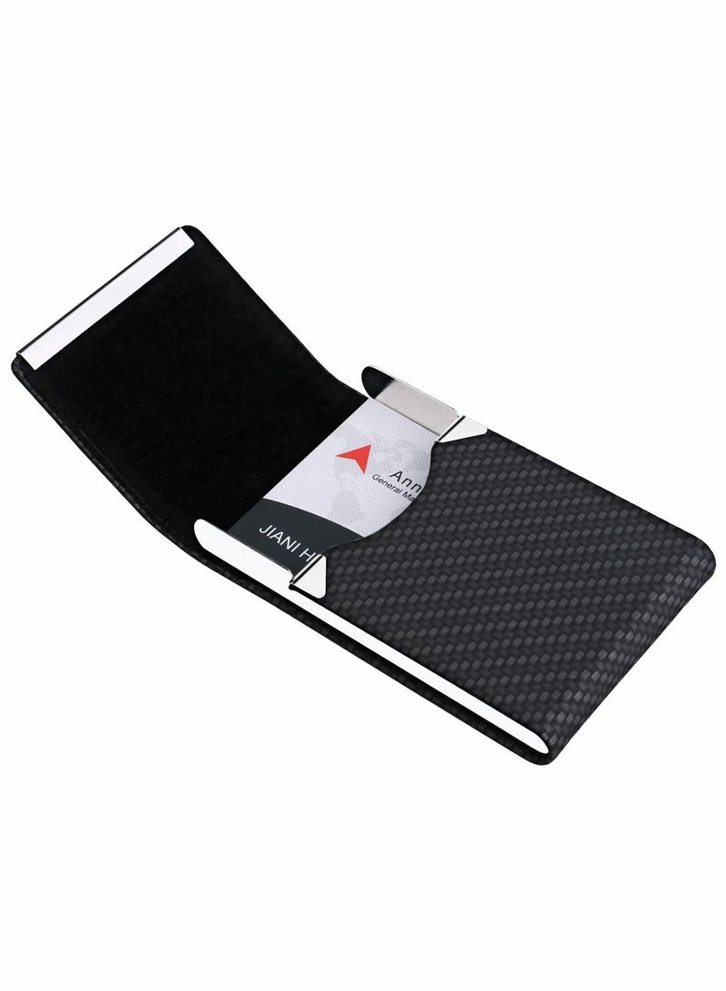 Y&D Business Card Holder Case  - Image 4