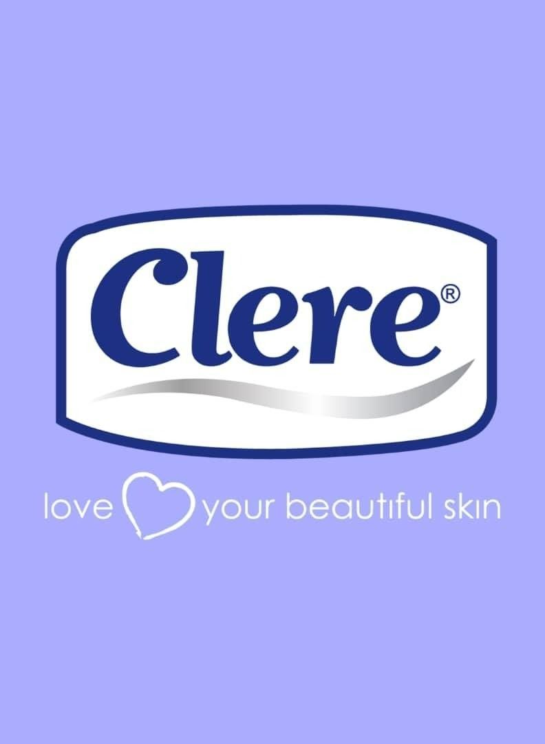 CLERE Cocoa butter smoothing cream - 500 ml - Image 3