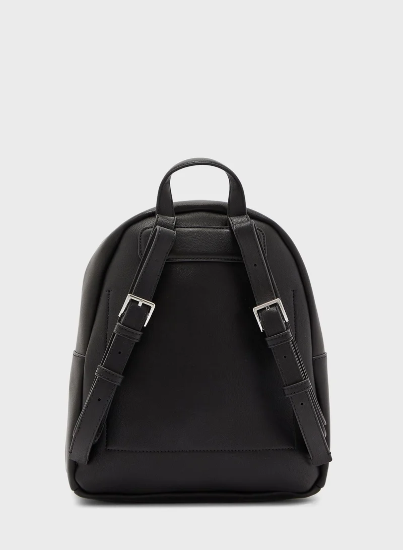 CALVIN KLEIN Re-Lock Small Backpack