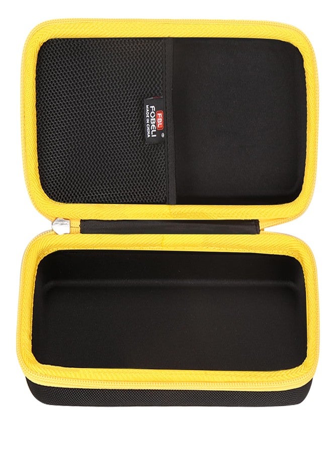FBLFOBELI EVA Hard Case Compatible with Zircon Multiscanner A200, A250, A250c, StudSensor A100, A150 Stud Finder, Handheld Tool Dedicated Storage Organize Holder - Image 3