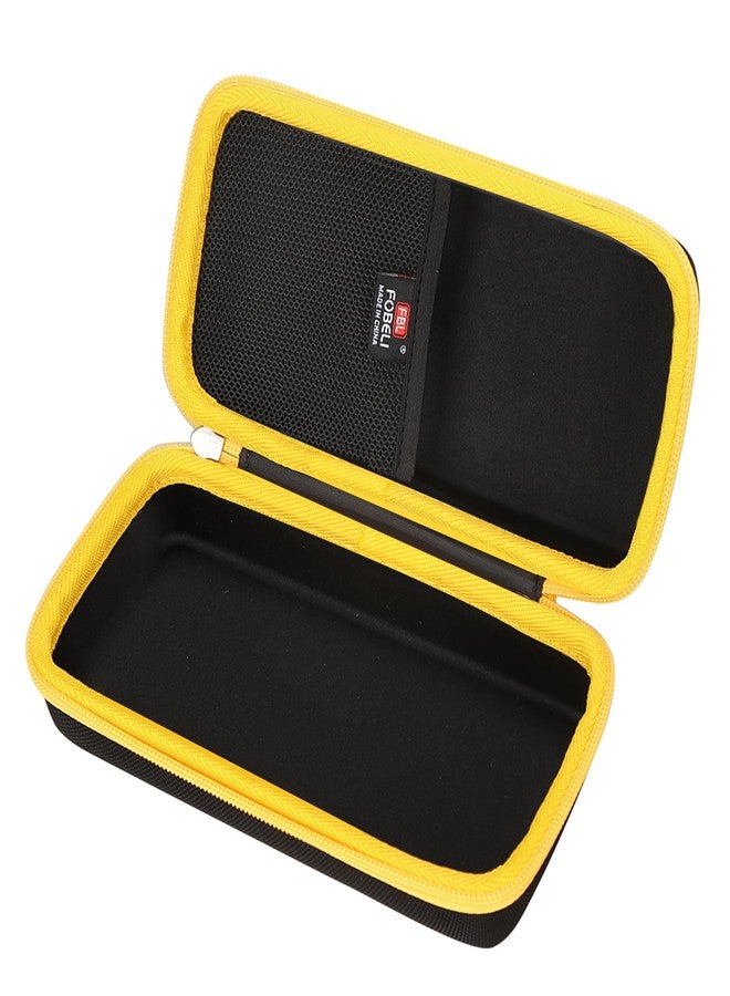 FBLFOBELI EVA Hard Case Compatible with Zircon Multiscanner A200, A250, A250c, StudSensor A100, A150 Stud Finder, Handheld Tool Dedicated Storage Organize Holder - Image 2