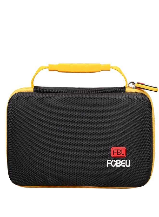 FBLFOBELI EVA Hard Case Compatible with Zircon Multiscanner A200, A250, A250c, StudSensor A100, A150 Stud Finder, Handheld Tool Dedicated Storage Organize Holder - Image 4
