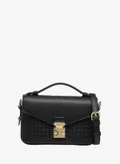 Flora Bella By Shoexpress BLACK