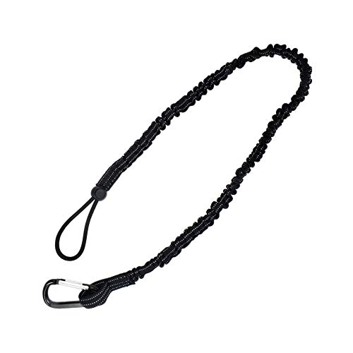 LIAULIADLL Tool Lanyard,Safety Tool Leash,Tools Fall Protection Equipment,1 Pack - Image 1
