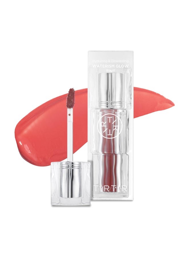 TIRTIR TIRTIR Lipstick + Tint Set, 01 Mauve Rose  - Image 3