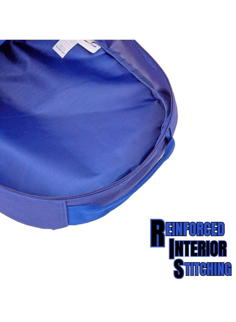 Trucare Motto Space 16" Backpack - Image 5