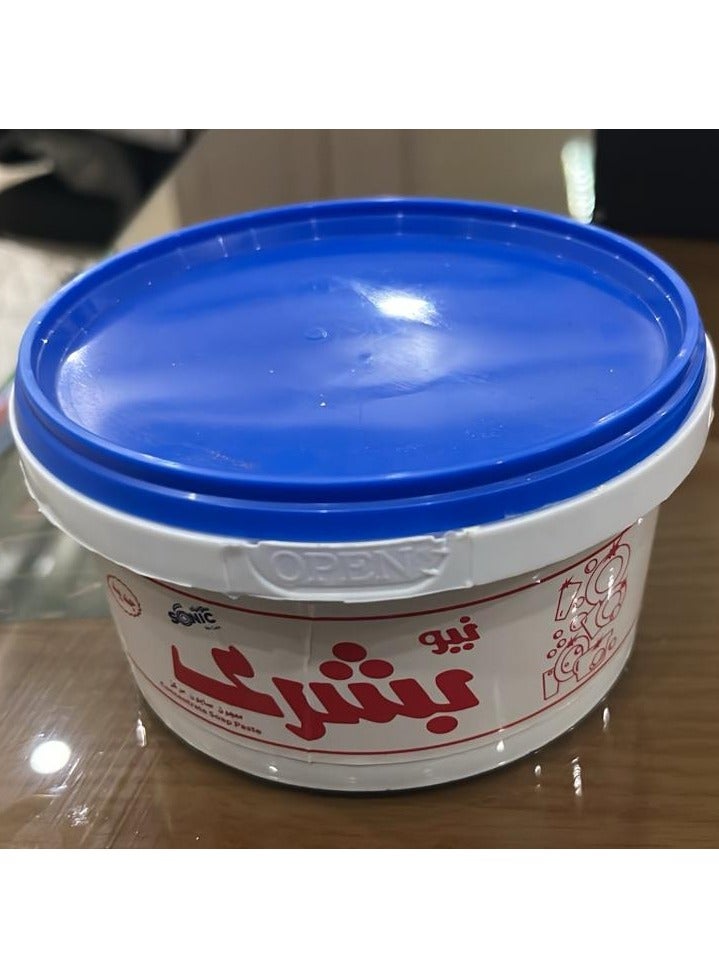 سونيك معجون صابون سونيك 500جرام