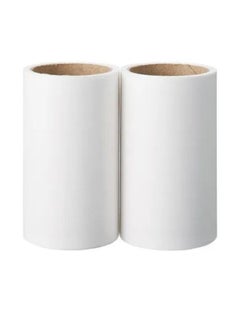 Generic 2Piece Lint Roller Travel Refill 