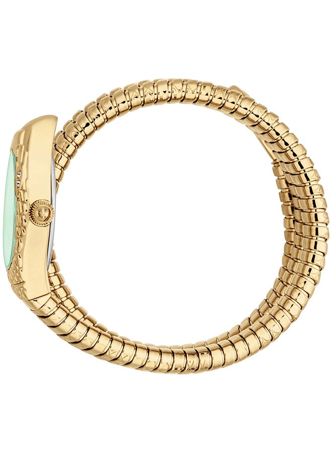 Just Cavalli Lady Snake Aurela JC1L374M0035 - Stainless Steel Female Quartz 2 hands - Image 2