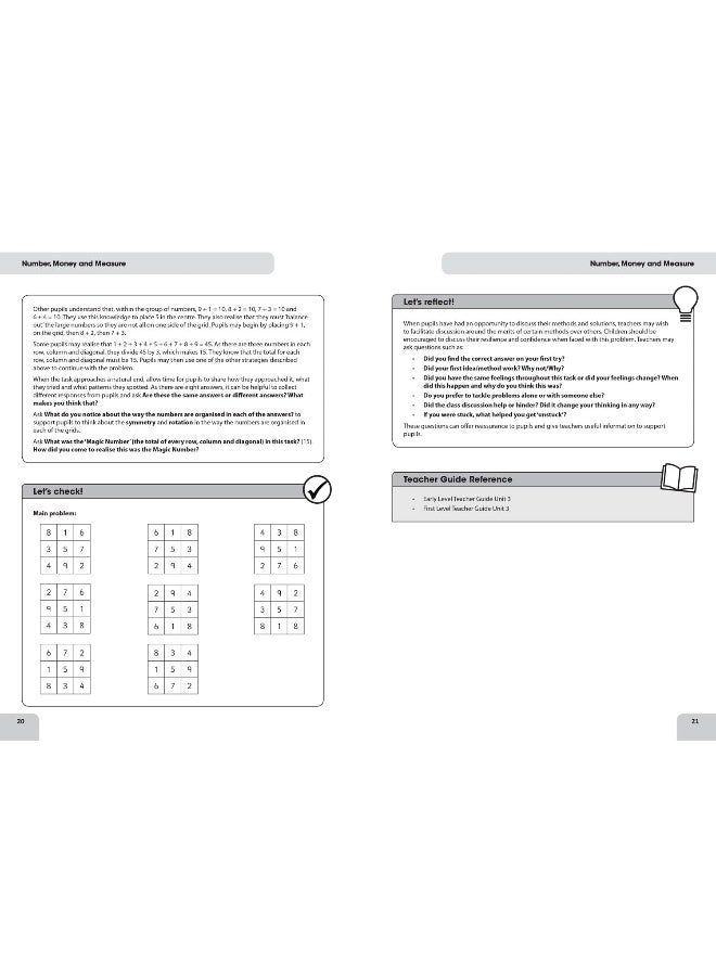First Level Problem Solving Pack: For Curriculum for Excellence Primary Maths - Image 5