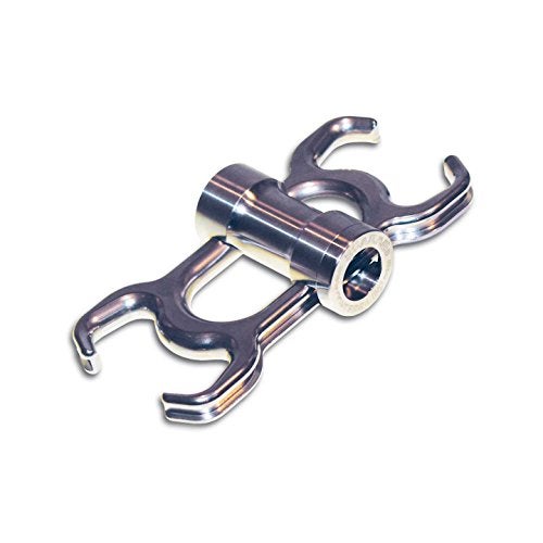 Conterra Scarab FR Descender Rescue Tool (16SFR-1) - Image 1