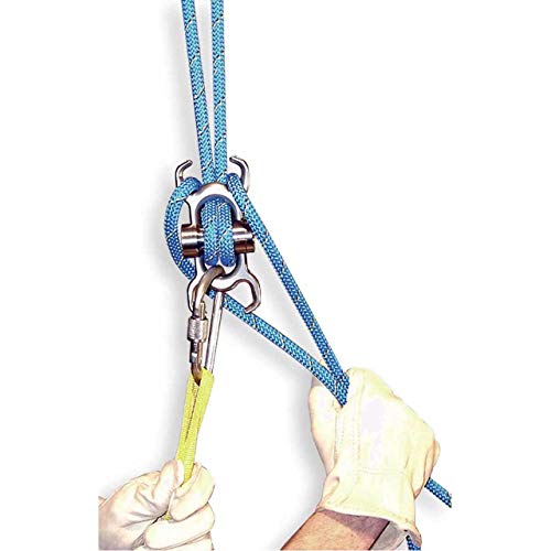 Conterra Scarab FR Descender Rescue Tool (16SFR-1) - Image 3