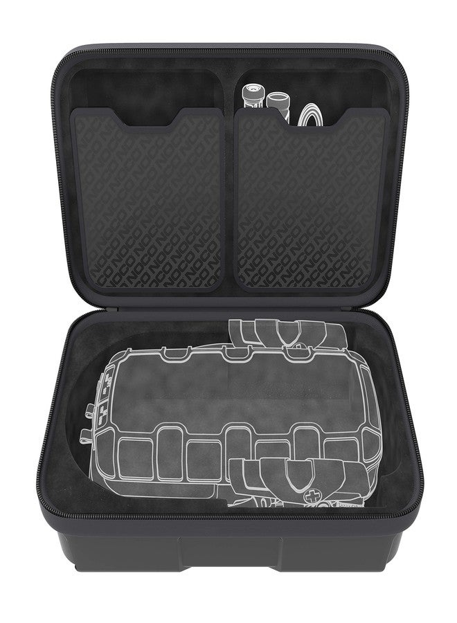 نوكو جراب حماية Noco GBC015 Boost Pro EVA لجهاز بدء تشغيل بطارية الليثيوم Noco Boost Ultrasafe GB150 - Image 2