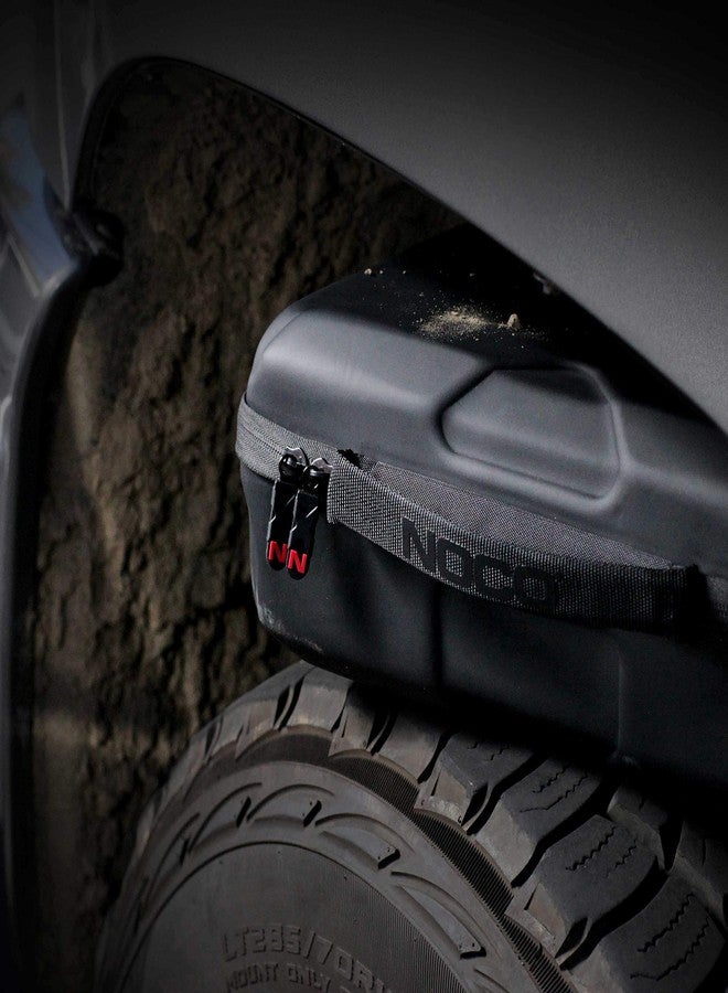 نوكو جراب حماية Noco GBC015 Boost Pro EVA لجهاز بدء تشغيل بطارية الليثيوم Noco Boost Ultrasafe GB150 - Image 5