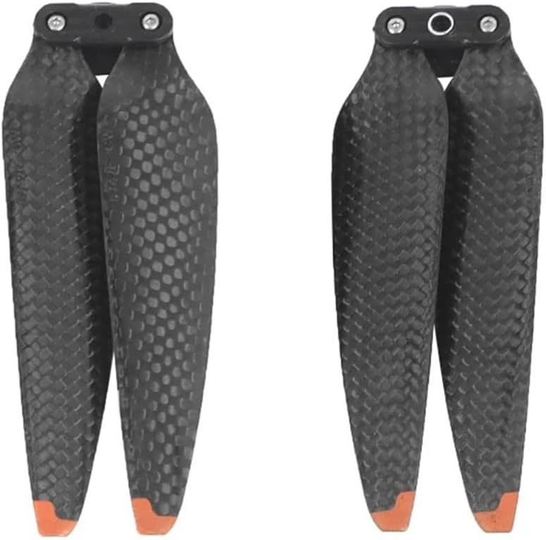 Generic Generic Carbon Fiber Propellers 2-blade Set For Dji Air 3 Z2B3878EC8AE4EC521DD6Z